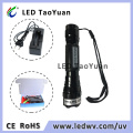 LED with Red Light Brightest Flashlight